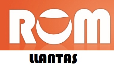 ROM-LLANTAS